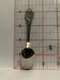 Alaska Flag Souvenir Spoon