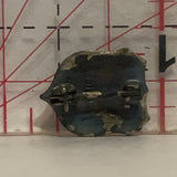 Cross Emblem Lapel Hat Pin