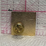 Alberta Convention 2012 Crown Jewels  Lapel Pin