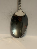 North Dakota Sioux State Souvenir Spoon