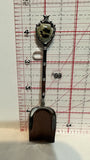 Minnesota Loon Bird Shovel Souvenir Spoon