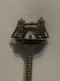 London Bridge England Souvenir Spoon
