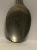 London Bridge England Souvenir Spoon