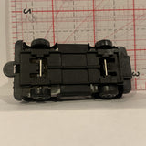 Black  Police Jeep Unbranded Diecast Cars CO