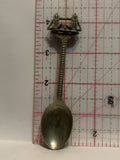 London Bridge England Souvenir Spoon