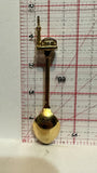 Toronto City Hall Ontario Canada Souvenir Spoon