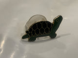 Turtle Lapel Hat Pin