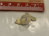 Turtle Lapel Hat Pin