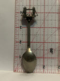 London Bridge England Souvenir Spoon