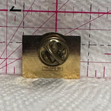 Eskimo Refridgeration Ltd Truxpo '89 25th  Lapel Pin