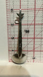Totem Pole Native Art Souvenir Spoon