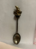 Ottawa Canada Headless Gose Souvenir Spoon