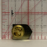 Ontario Coat of Arms Lapel Hat Pin