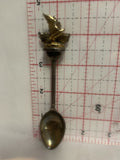 Ottawa Canada Headless Gose Souvenir Spoon