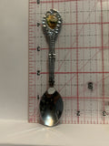 Newfoundland Dog Souvenir Spoon