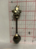 Ottawa Canada Headless Gose Souvenir Spoon