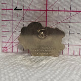Town of Sylvan Lake Alberta  Lapel Pin