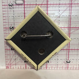 I Found out from LCCL Loss Control Consultants Limited Advertising Button Pinback