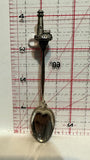 Hocba Island Manitoba Lighthouse Souvenir Spoon