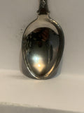 Nova Scotia Crest Emblem Souvenir Spoon