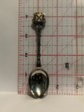 Nova Scotia Crest Emblem Souvenir Spoon