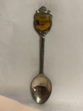 Ambassodor Bridge Windsor Canada Souvenir Spoon