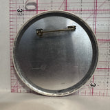 The Ultimate Gustron Unitroll Computer Services LTD Advertising Button Pinback