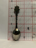 Nova Scotia Crest Emblem Souvenir Spoon