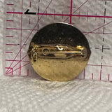 Waterford Figure Skating Club  Lapel Pin