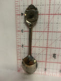 Ambassodor Bridge Windsor Canada Souvenir Spoon