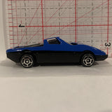 Blue Power 4x4 Stock Racer Unbranded Diecast Cars CD