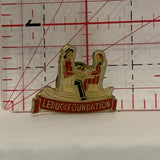 Leduc Foundation Alberta Lapel Hat Pin