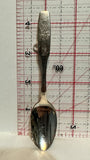Noel Angel 1971 Souvenir Spoon