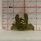 Leduc Foundation Alberta Lapel Hat Pin