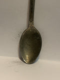 Toronto General Hospital Ontario Souvenir Spoon
