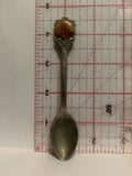Toronto General Hospital Ontario Souvenir Spoon