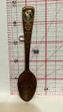 Winthrop Washington Souvenir Spoon