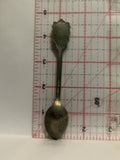 Toronto General Hospital Ontario Souvenir Spoon
