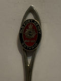 Old Fort Henry Ontario Souvenir Spoon