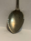 Old Fort Henry Ontario Souvenir Spoon