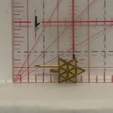 Canada 150th Maple Leaf Lapel Hat Pin