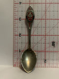 Old Fort Henry Ontario Souvenir Spoon