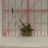 Canada 150th Maple Leaf Lapel Hat Pin