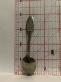 Old Fort Henry Ontario Souvenir Spoon