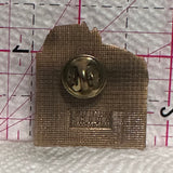 Tim Hortons Brier Edmonton 2005 President  Lapel Pin