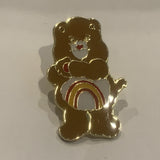 Tender Heart Carebear Lapel Hat Pin AI