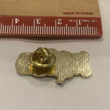 Tender Heart Carebear Lapel Hat Pin AI