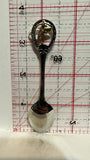 Las La Hacha British Columbia Fish Souvenir Spoon