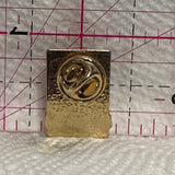 Alberta Seniors  Lapel Pin