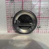 Campfire Quiz Awards Button Pinback